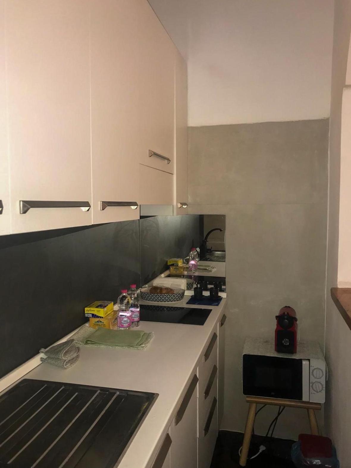 Appartamento In Centro A Milano Exterior photo